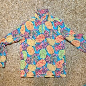 Chubbies Vibrant Multicolor Pullover